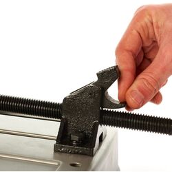 Fierastrau de debitat metal Milwaukee CHS355 Thumb