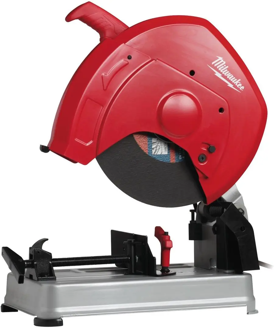 Fierastrau de debitat metal Milwaukee CHS355