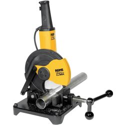 Ferăstrău de montaj Rems Turbo Cu-Inox