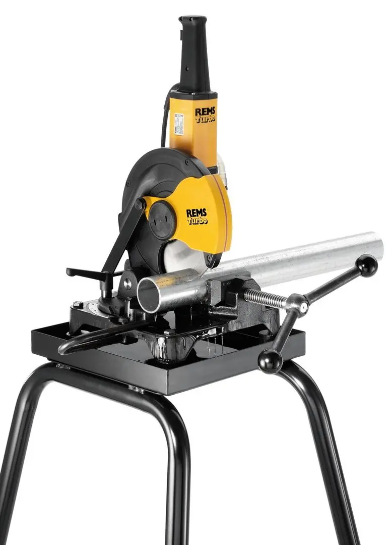 Пила по металлу Rems Turbo K SuperPack