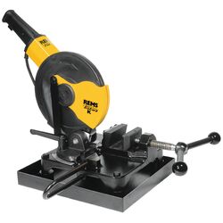 Ferestrau circular de metal Rems Turbo K SuperPack