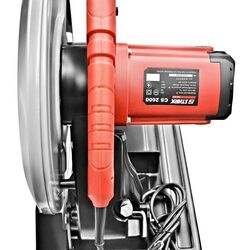 Монтажная пила Stark CS-2600 Thumb