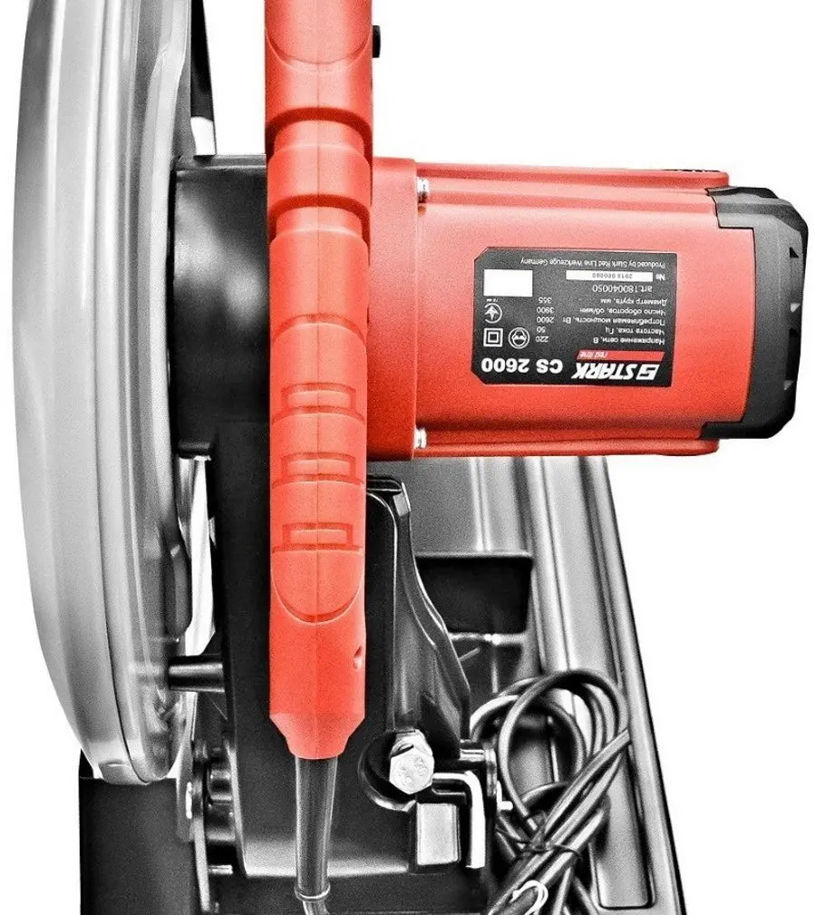 Монтажная пила Stark CS-2600