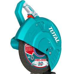 Ferastrau pentru metal Total TS9243558 Thumb