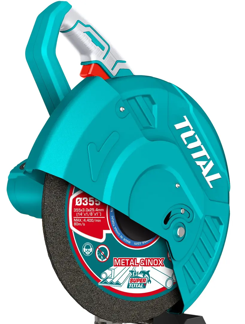 Ferastrau pentru metal Total TS9243558