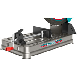 Ferastrau pentru metal Total TS9243558 Thumb