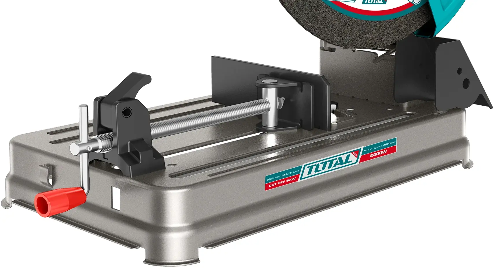 Ferastrau pentru metal Total TS9243558