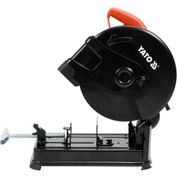 Ferastrau pentru metal Yato YT-82181 Thumb