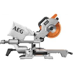 Ferastrau circular AEG PS216L3