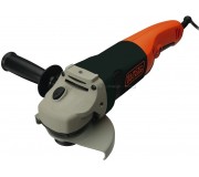 Polizor unghiular Black&Decker KG1202