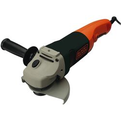 Polizor unghiular Black&Decker KG1202