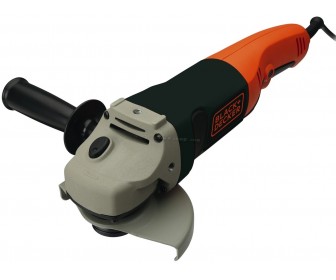 Polizor unghiular Black&Decker KG1202