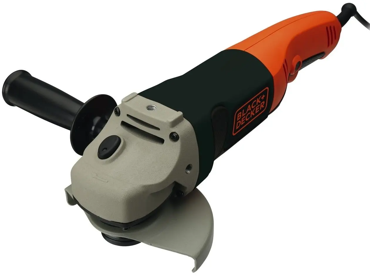 Polizor unghiular Black&Decker KG1202