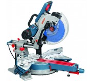 Пила торцовочная Professional Bosch GCM 12 SDE (Blue)