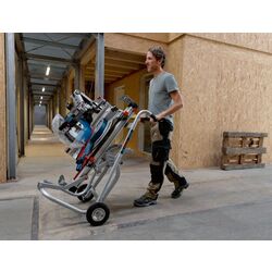 Пила торцовочная Bosch Professional GCM 18V-305 GDC (Blue) Thumb