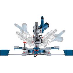 Ferastrau unghiular Bosch Professional GCM 305-216 GDC Thumb