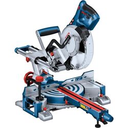 Пила торцовочная Bosch Professional GCM 305-216 GDC