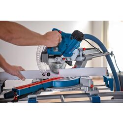 Ferastrau unghiular Bosch Professional GCM 305-216 GDC Thumb