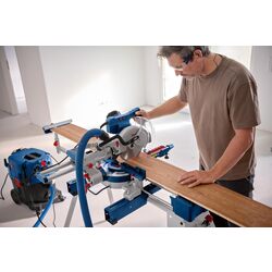 Ferastrau unghiular Bosch Professional GCM 305-216 GDC Thumb