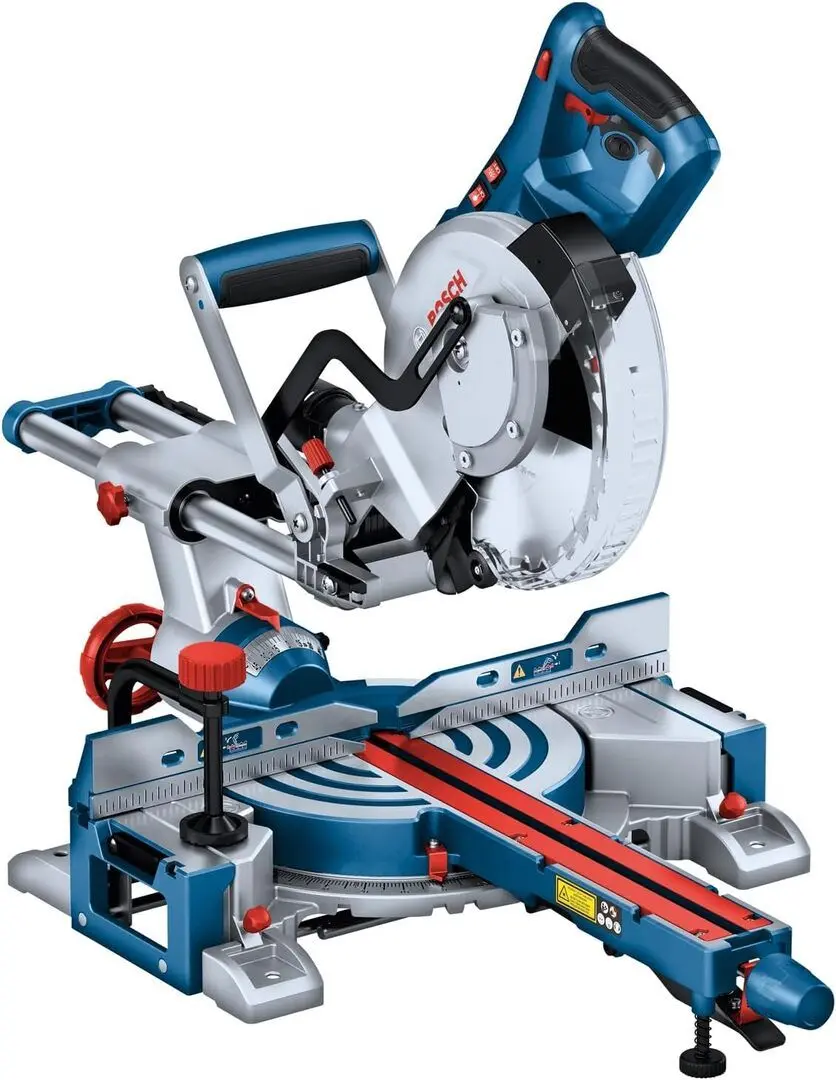 Ferastrau unghiular Bosch Professional GCM 305-216 GDC
