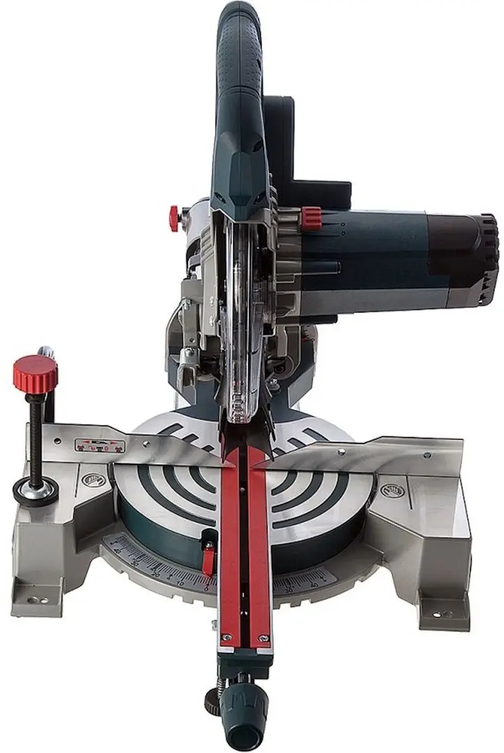 Ferastrau circular Bosch Professional GCM 80 SJ