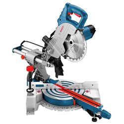 Пила торцовочная Bosch Professional GCM 80 SJ