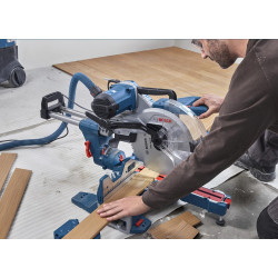 Ferastrau circular Bosch GCM 340-305 D (0601B60000) Thumb