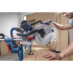 Ferastrau circular Bosch GCM 340-305 D (0601B60000) Thumb