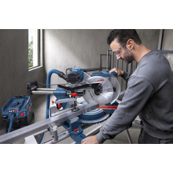 Ferastrau circular Bosch GCM 340-305 D (0601B60000) Thumb