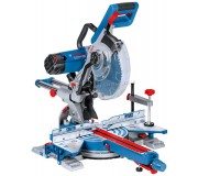 Торцовочная пила Bosch Professional GCM 350-254