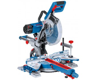 Ferestrău circular staţionar Bosch Professional GCM 350-254