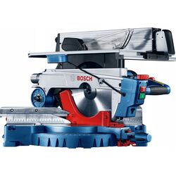 Торцовочная пила Bosch Professional GTM 12 JL Thumb