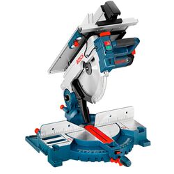 Торцовочная пила Bosch Professional GTM 12 JL