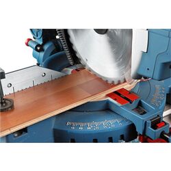 Торцовочная пила Bosch Professional GTM 12 JL Thumb