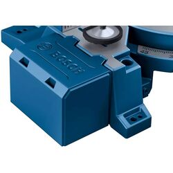 Торцовочная пила Bosch Statio GCM 254 Thumb