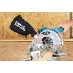 Ferastrau circular cu acumulator Dedra DED7065 Thumb