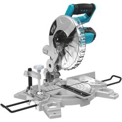 Ferastrau circular cu acumulator Dedra DED7065