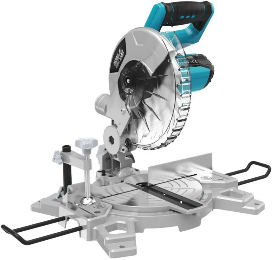 Ferastrau circular cu acumulator Dedra DED7065
