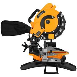 Пила торцовочная Deko Tools DKMS1450-210F Thumb