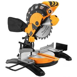 Ferastrau circular Deko Tools DKMS1450-210F