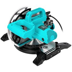 Fierastrau circular Detoolz DZ-SE106 Thumb