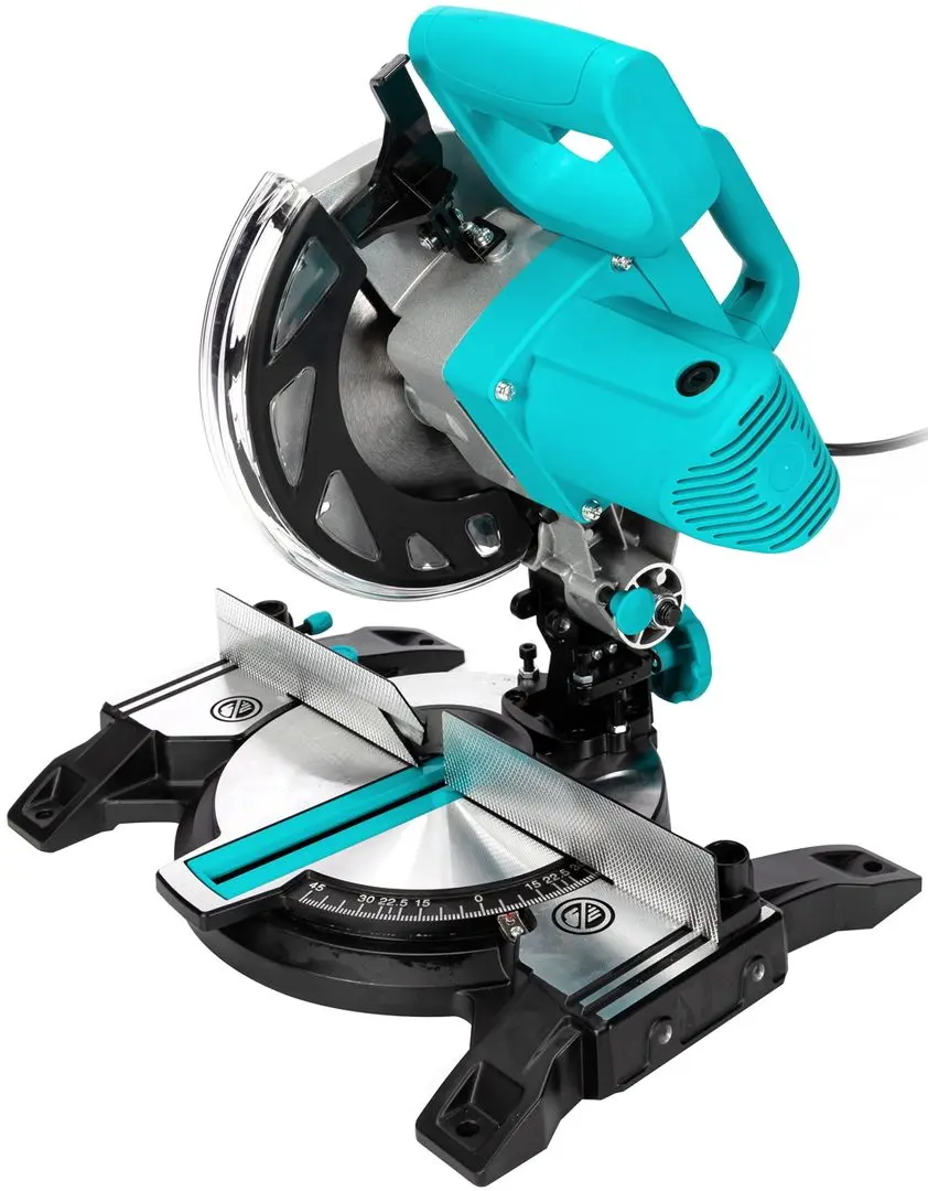 Fierastrau circular Detoolz DZ-SE106