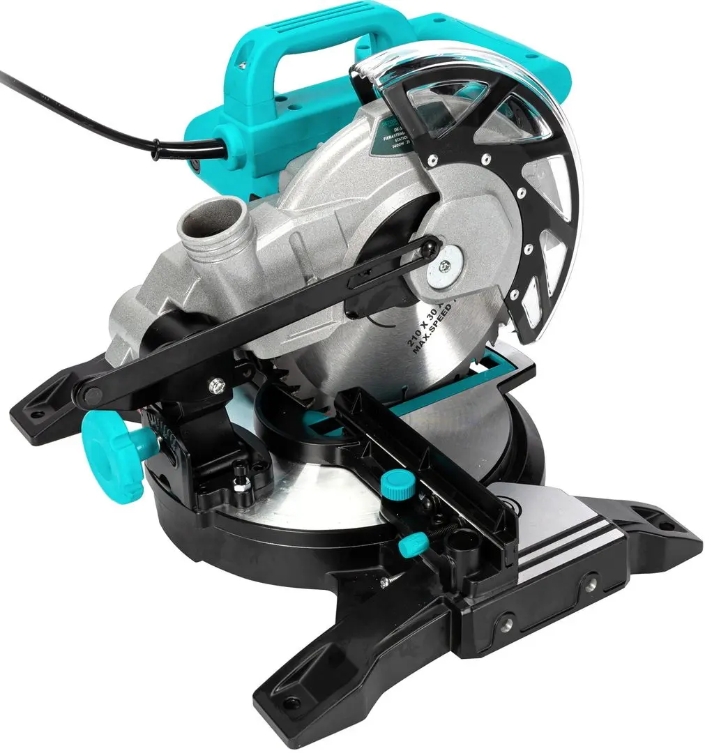 Fierastrau circular Detoolz DZ-SE106