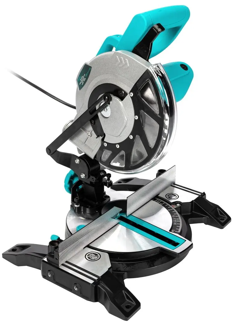 Fierastrau circular Detoolz DZ-SE106