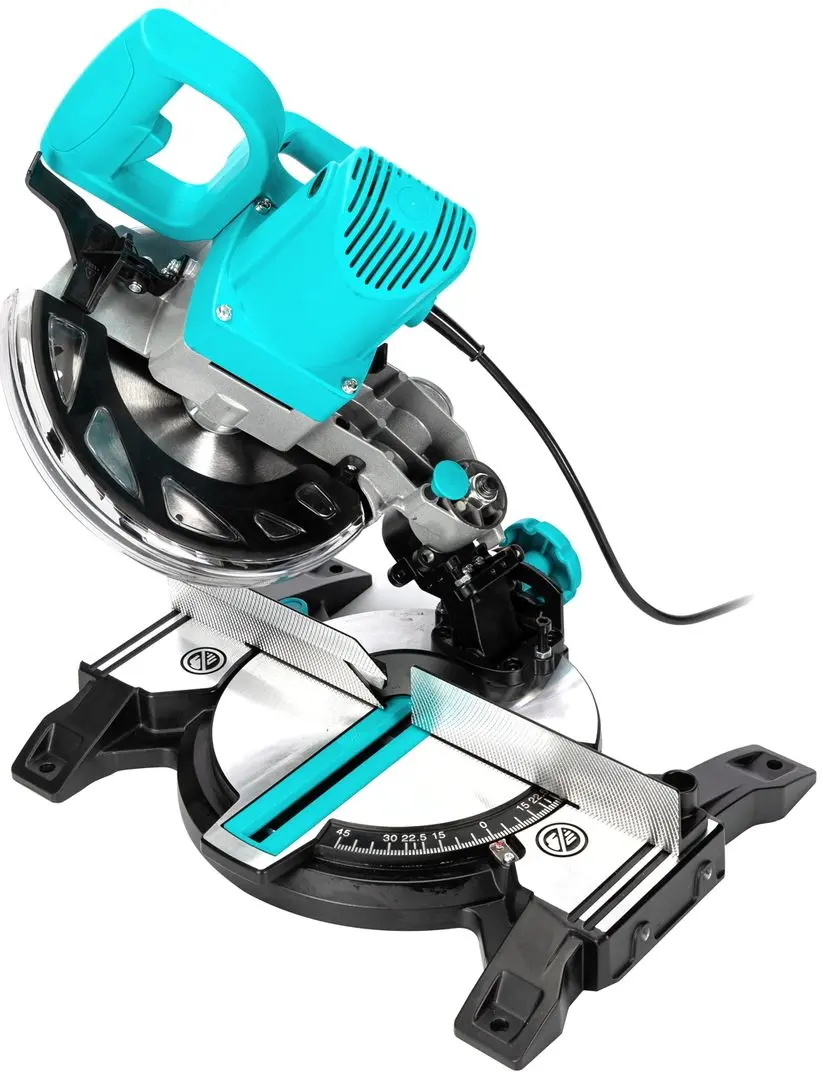 Fierastrau circular Detoolz DZ-SE106