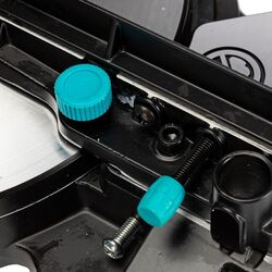 Fierastrau circular Detoolz DZ-SE106 Thumb