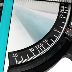 Fierastrau circular Detoolz DZ-SE106 Thumb