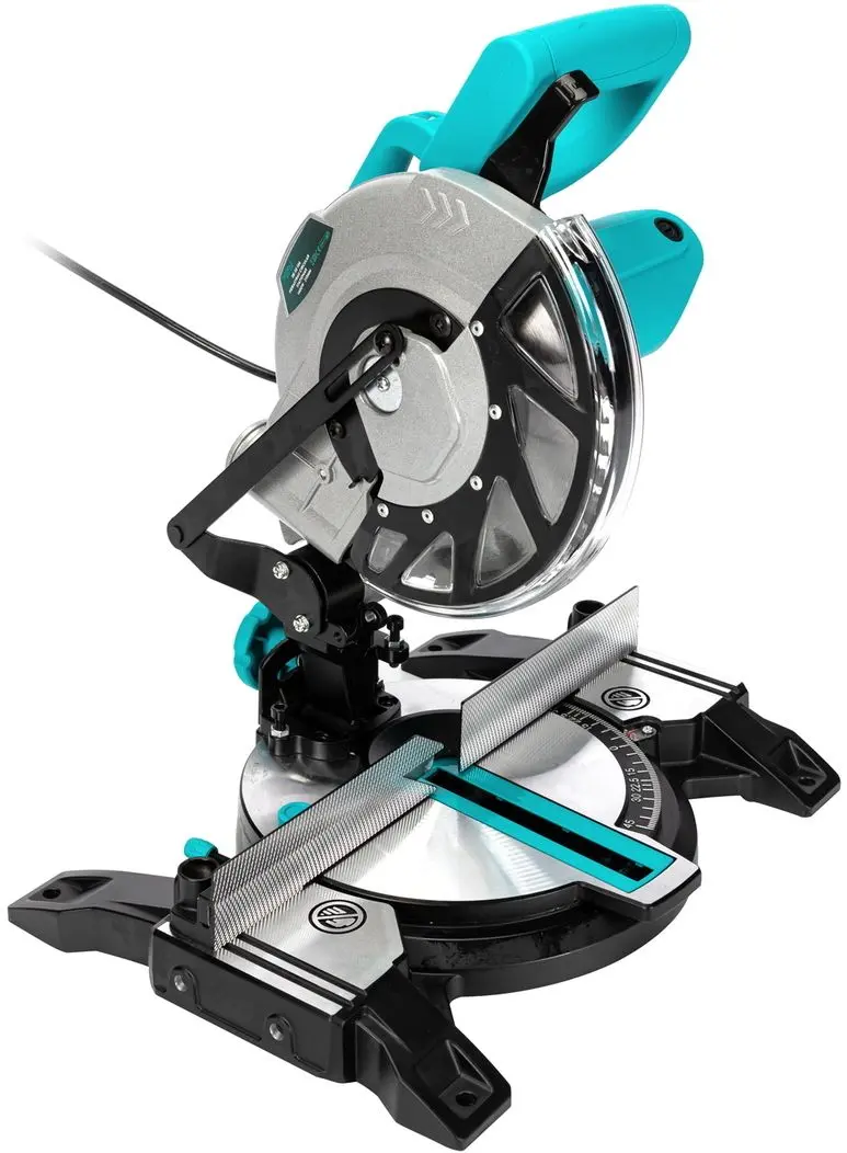 Fierastrau circular Detoolz DZ-SE106