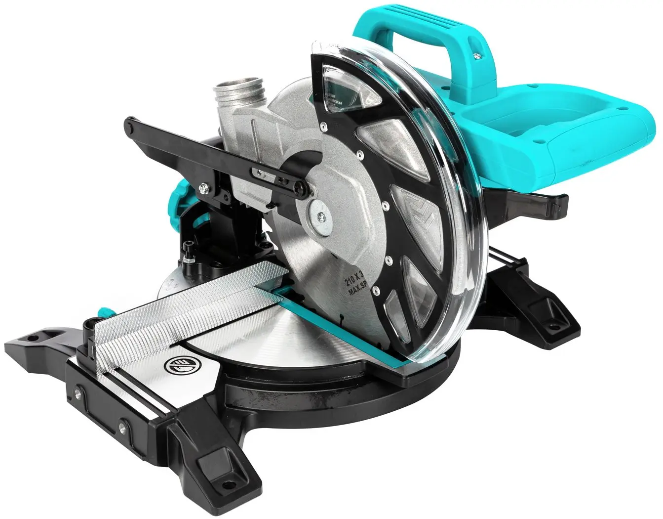 Fierastrau circular Detoolz DZ-SE106