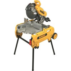 Комбинированная торцовочная пила Dewalt D27107-QS